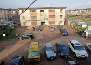 3 bedroom House for sale Abesan Estate Ipaja Alimosho Lagos