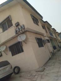 3 bedroom Flat / Apartment for rent Off Bestford Avenue Oke-Afa Isolo Lagos