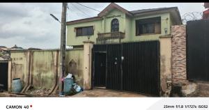 3 bedroom House for sale Estate Berger Ojodu Lagos