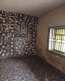 3 bedroom Flat / Apartment for rent Ajobode, Ui Area Ibadan Oyo