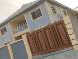 House for sale After Lesekese* Eyin Grammar, Molete, Challenge Ibadan Oyo