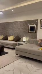 3 bedroom House for rent Guzape Abuja