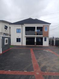 3 bedroom Flat / Apartment for rent Oluyole Estate Oluyole Estate Ibadan Oyo
