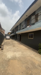 3 bedroom Flat / Apartment for rent Oworonshoki Gbagada Lagos