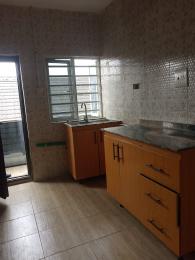 3 bedroom House for rent Street Opebi Ikeja Lagos