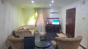 3 bedroom Flat / Apartment for rent Oregun Ikeja Lagos