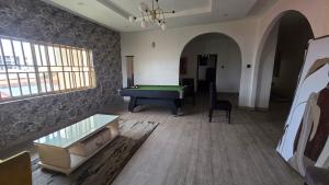3 bedroom Flat / Apartment for rent Lekki Phase 1 Lekki Lagos