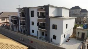 Flat / Apartment for sale Ado Ajah Lagos