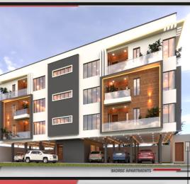 3 bedroom Flat / Apartment for sale Opebi Ikeja Lagos