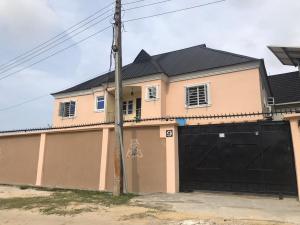 3 bedroom Flat / Apartment for rent Lakowe Ibeju-Lekki Lagos