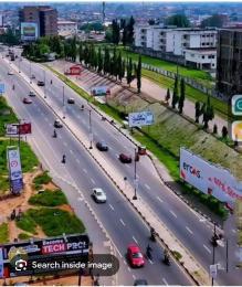 Flat / Apartment for sale Babalola Estate, Orita Ibadan Oyo