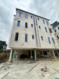 3 bedroom Flat / Apartment for sale Yabatech Gra Yaba Lagos