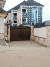 3 bedroom Flat / Apartment for rent Bucknor Isolo Lagos