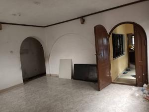 3 bedroom House for rent Diamond Estate Shangisha Kosofe/Ikosi Lagos