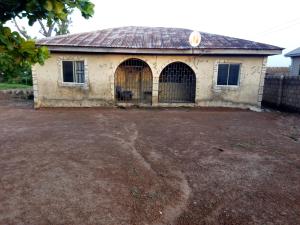3 bedroom House for sale 37,orisumbare Behind Ministry Of Agric,ilorin Ilorin Kwara