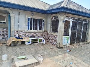House for sale Majaland Hotel Aina Estate Ayobo Ipaja Lagos