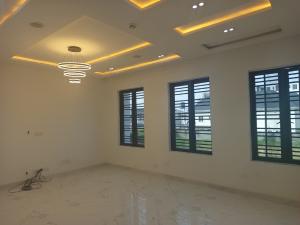 3 bedroom Flat / Apartment for rent Estate Idado Lekki Lagos