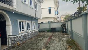 3 bedroom Flat / Apartment for rent Lekki Scheme 2 Abraham adesanya estate Ajah Lagos