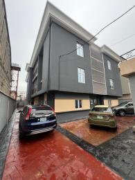 3 bedroom Flat / Apartment for rent  Chevron Lekki Lagos