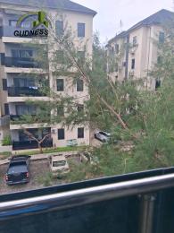 3 bedroom Flat / Apartment for rent Ikota Lekki Lagos
