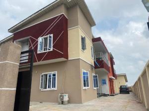 3 bedroom Flat / Apartment for rent Golf Estate Lakowe Ajah Lagos
