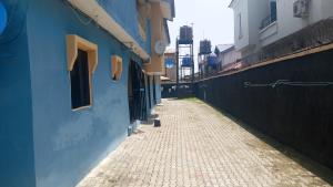 3 bedroom Flat / Apartment for rent Akins Mashihill Ado Road Ajah Lagos