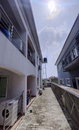 3 bedroom Flat / Apartment for rent Sangotedo Ajah Lagos