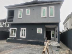3 bedroom Flat / Apartment for rent Opic Isheri North Ojodu Lagos