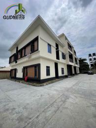 3 bedroom Flat / Apartment for rent Lekki Scheme 2 Ajah Lagos
