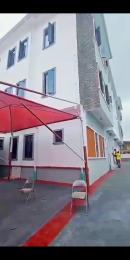 3 bedroom Flat / Apartment for sale Off Folawiyo Bankole Street Ikate Masha Surulere Lagos