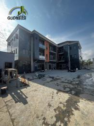 3 bedroom Flat / Apartment for rent Lekki Phase 2 Lekki Lagos