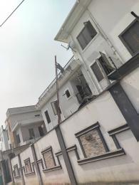3 bedroom Flat / Apartment for rent Ilasan Salem Busstop Lekki Lagos State Ilasan Lekki Lagos