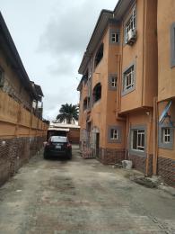3 bedroom Flat / Apartment for rent Abraham Adesaya Abraham adesanya estate Ajah Lagos