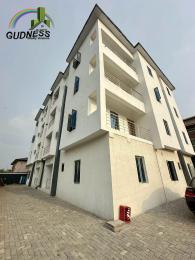 3 bedroom Flat / Apartment for rent Ikate Lekki Lagos