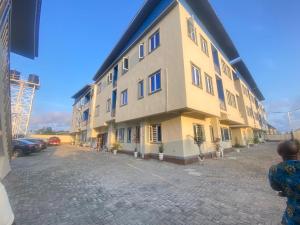 3 bedroom Flat / Apartment for rent Estate Abijo Ajah Lagos