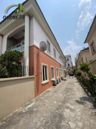3 bedroom Flat / Apartment for rent Chevron Lekki Lagos