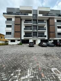 3 bedroom Flat / Apartment for rent Lekki Phase 1 Lekki Lagos