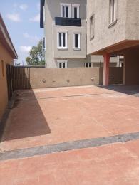 3 bedroom Flat / Apartment for rent Monastery Shoprite Road, Sangotedo Ajah Lagos