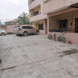 Flat / Apartment for sale Adeniyi Jones Ikeja Lagos