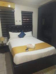 Flat / Apartment for rent Arowojobe Estate Maryland Mende Maryland Lagos
