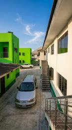 3 bedroom House for rent Abayomi, Iwo Road Iwo Rd Ibadan Oyo