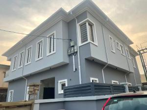 3 bedroom House for sale Ponle Egbeda Egbeda Alimosho Lagos