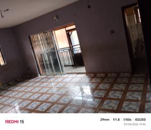 3 bedroom Flat / Apartment for rent Ajayi road Ogba Lagos