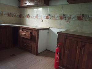 3 bedroom Flat / Apartment for rent Ifako-gbagada Gbagada Lagos