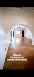 3 bedroom Flat / Apartment for rent Gemade Est Egbeda Egbeda Alimosho Lagos
