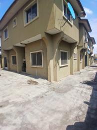 3 bedroom Flat / Apartment for rent Haruna Ogba Ifako-ogba Ogba Lagos