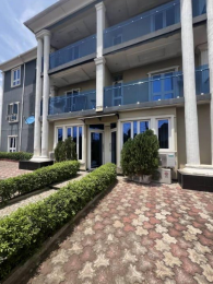 3 bedroom Flat / Apartment for rent  Toyin street Ikeja Lagos