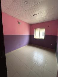 2 bedroom Flat / Apartment for rent Good Luck Jonathan Housing Estate Egbeda Alimosho Lagos