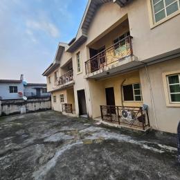 3 bedroom Flat / Apartment for rent Magodo GRA Phase 2 Kosofe/Ikosi Lagos
