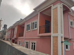 3 bedroom Flat / Apartment for rent Cedarhouse Garden Oluyole Estate Ibadan Oyo